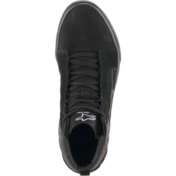 Alpinestars Ride-63 Leren Motorsneakers