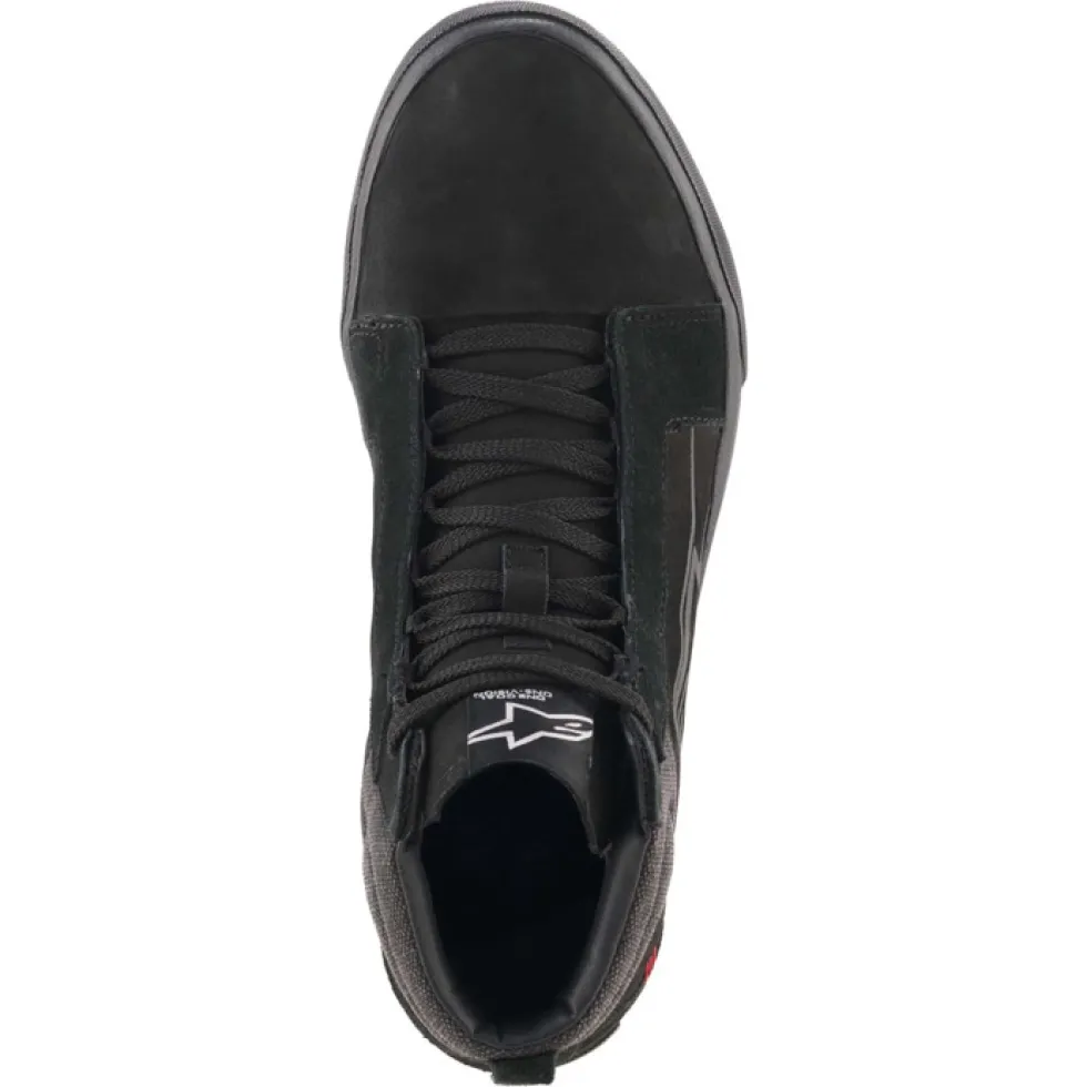 Alpinestars Ride-63 Leren Motorsneakers