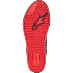 Alpinestars Ride-63 Leren Motorsneakers