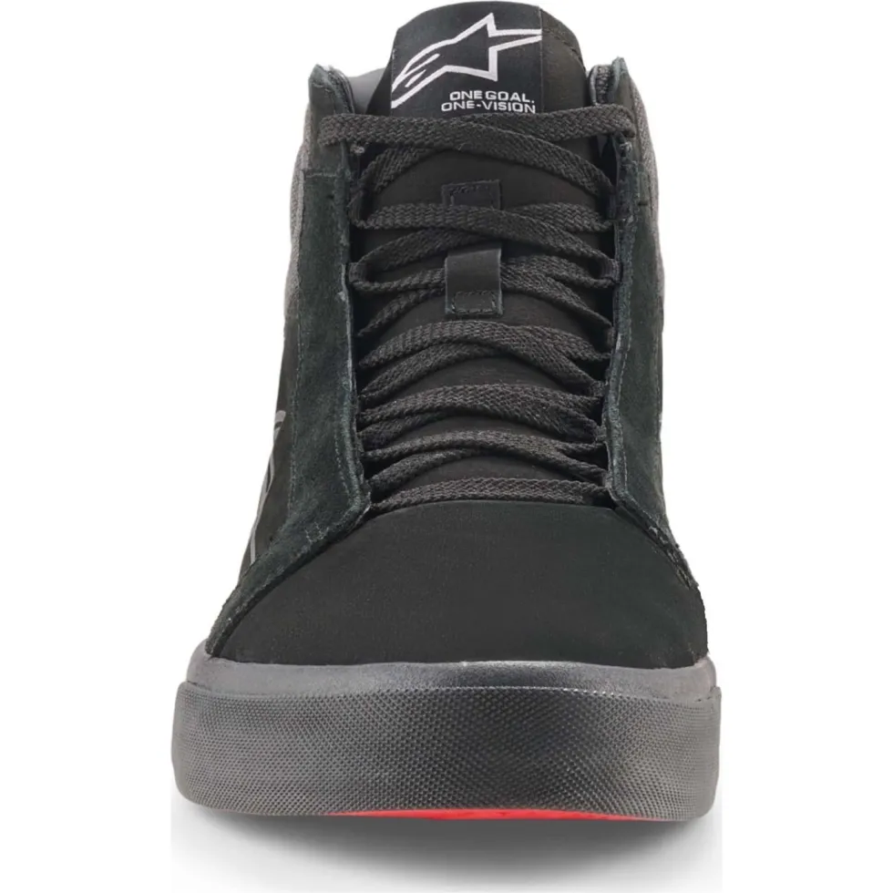 Alpinestars Ride-63 Leren Motorsneakers