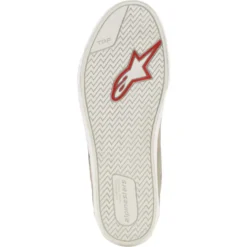 Alpinestars Ride-63 Leren Motorsneakers