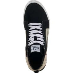 Alpinestars Ride-63 Leren Motorsneakers
