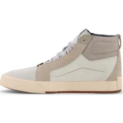 Alpinestars Ride-63 Leren Motorsneakers