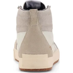 Alpinestars Ride-63 Leren Motorsneakers