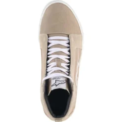 Alpinestars Ride-63 Leren Motorsneakers