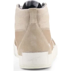 Alpinestars Ride-63 Leren Motorsneakers