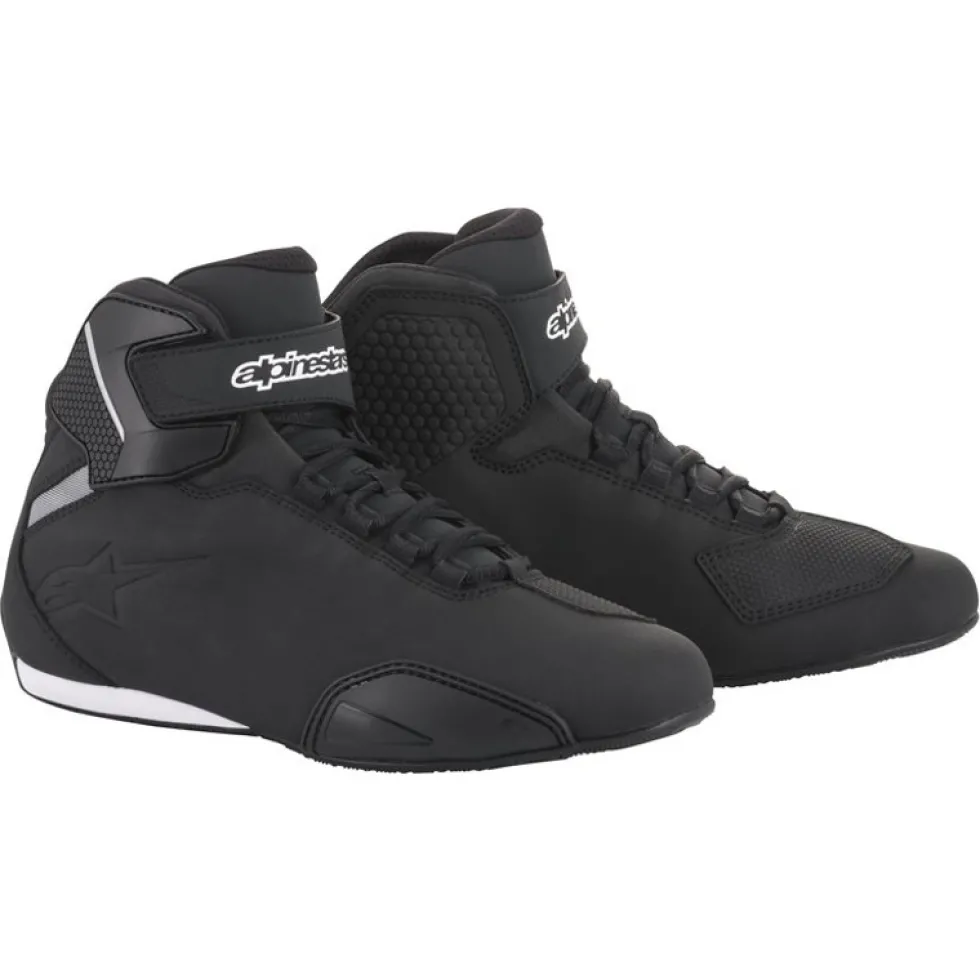 Alpinestars Sektor Riding Motorschoenen