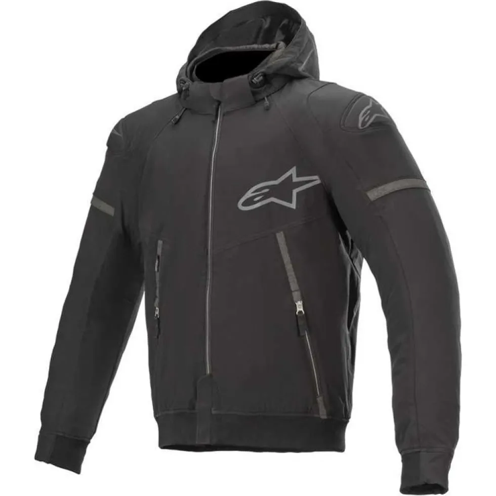 Alpinestars SEKTOR V2 TECH HOODIE