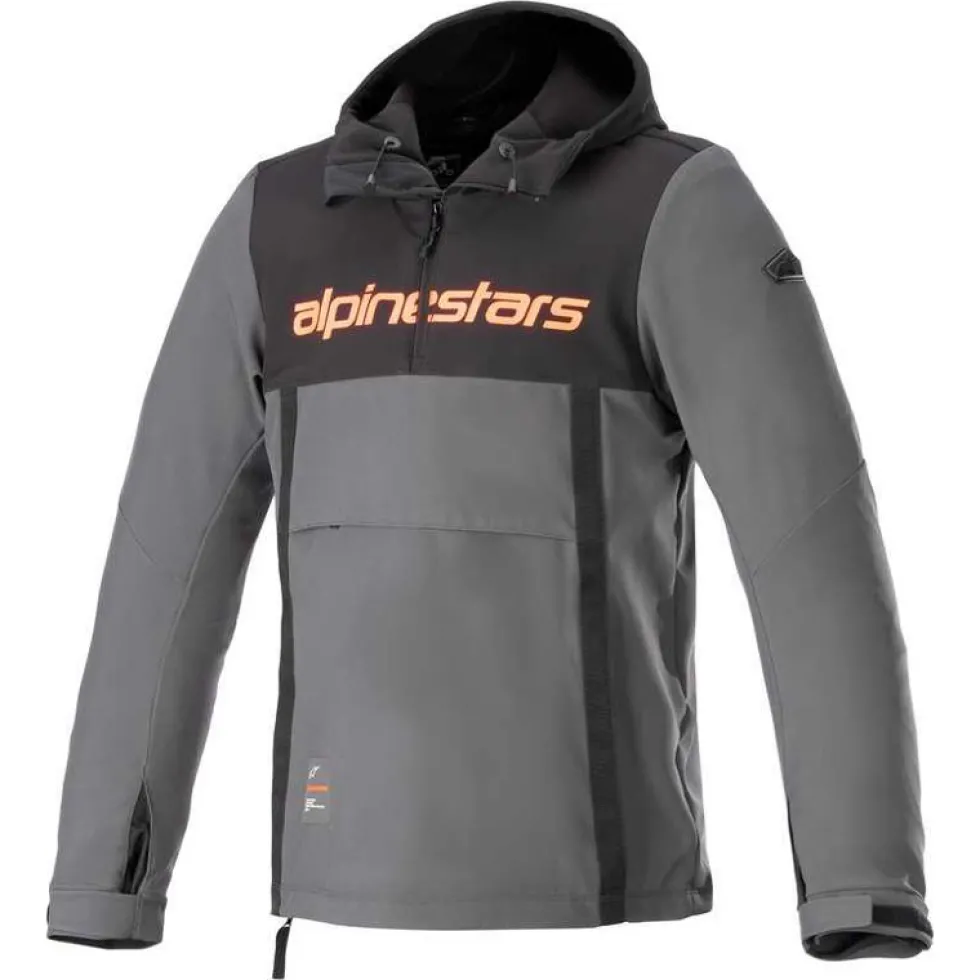 Alpinestars Sherpa Motorhoodie