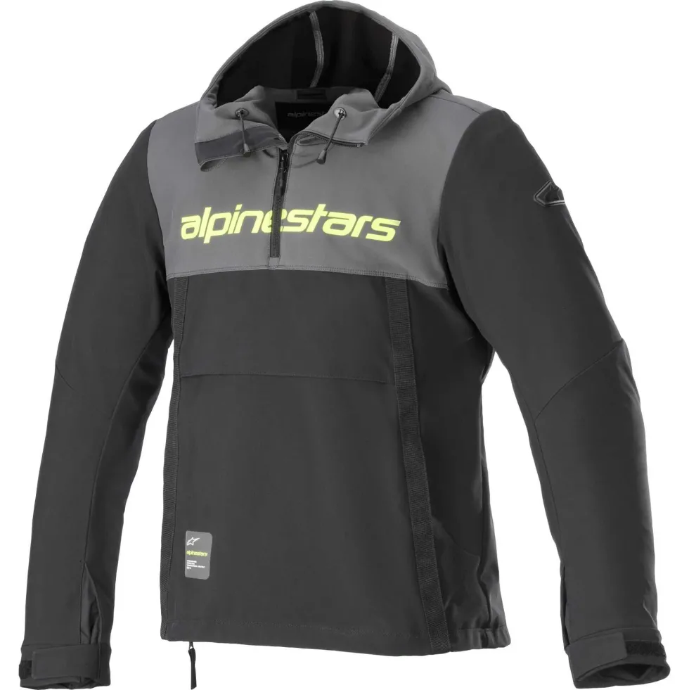 Alpinestars Sherpa Motorhoodie