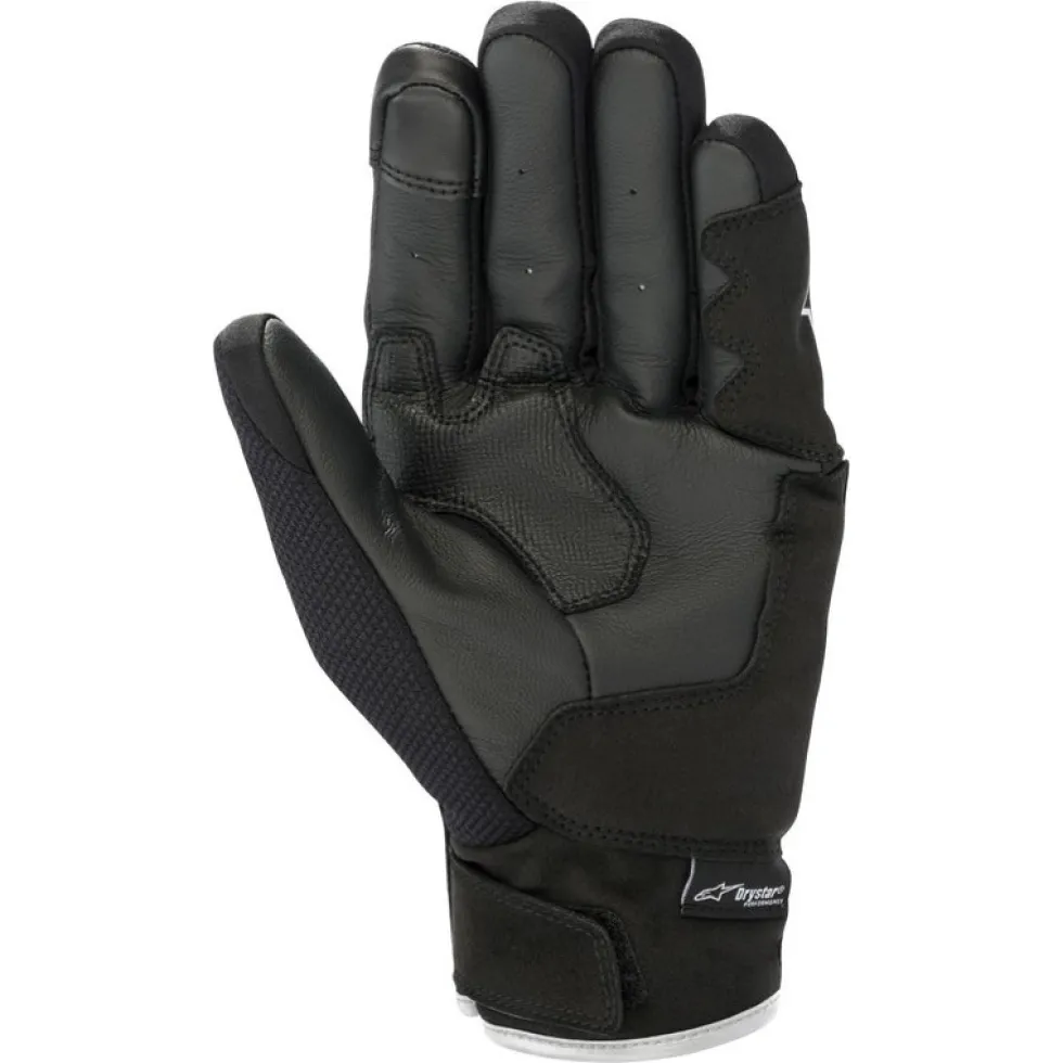 Alpinestars S Max Drystar Motorhandschoenen