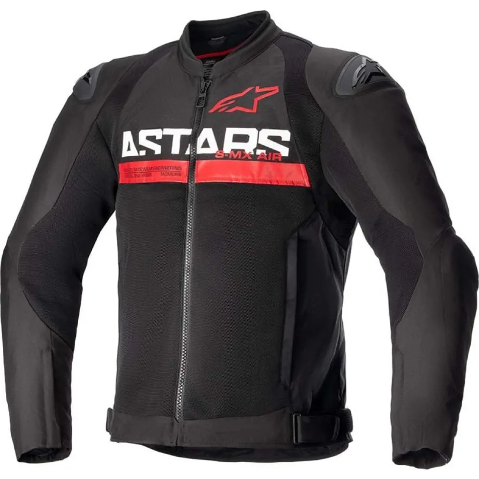 Alpinestars SMX Air Motorjas