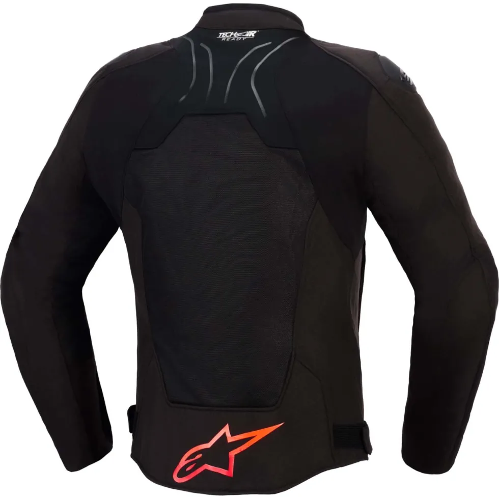 Alpinestars SMX Air Motorjas