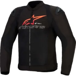 Alpinestars SMX Air Motorjas