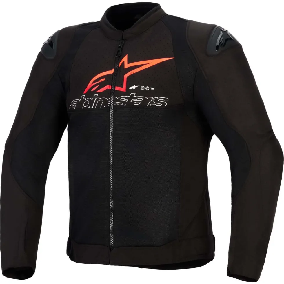 Alpinestars SMX Air Motorjas