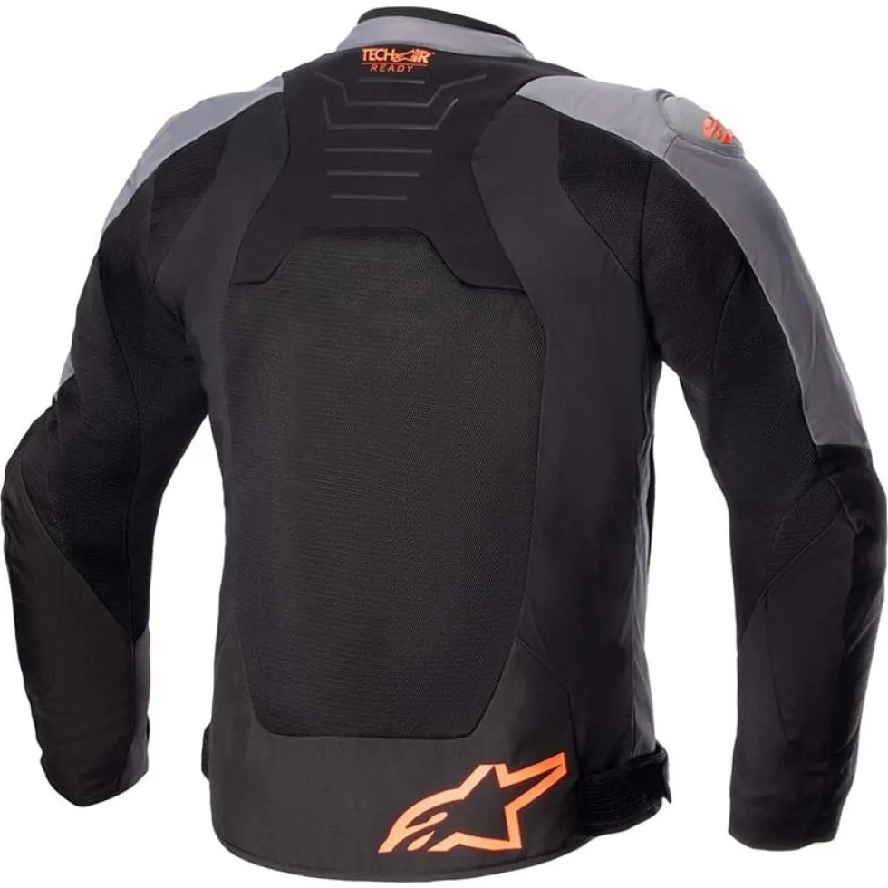 Alpinestars SMX Air Motorjas