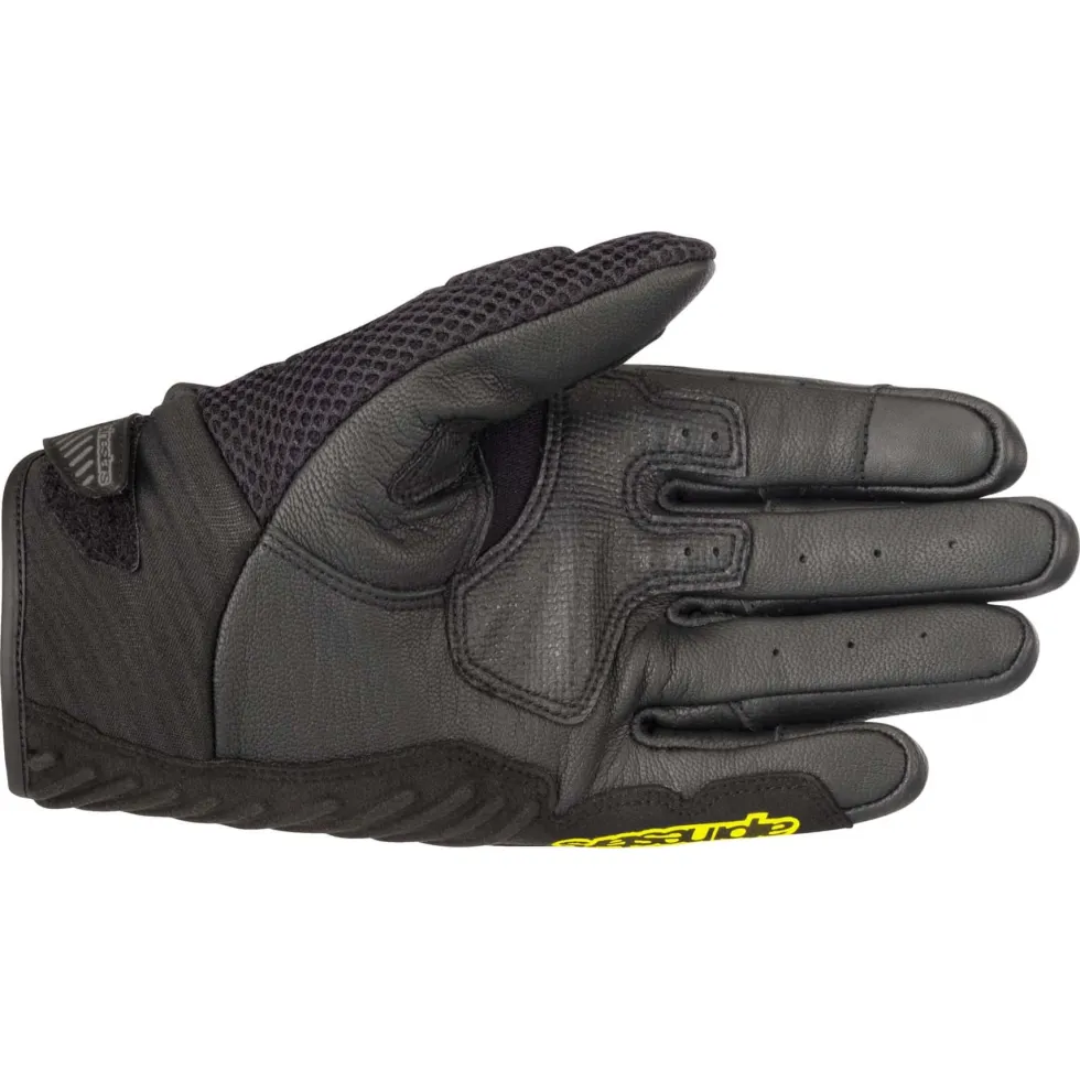 Alpinestars Smx-1 Air V2 Motorhandschoenen