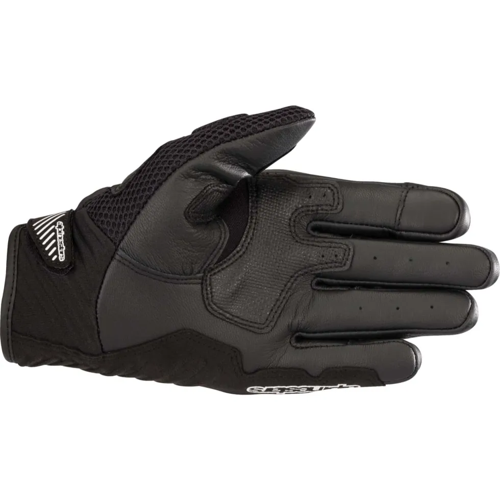 Alpinestars Smx-1 Air V2 Motorhandschoenen