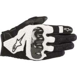 Alpinestars Smx-1 Air V2 Motorhandschoenen