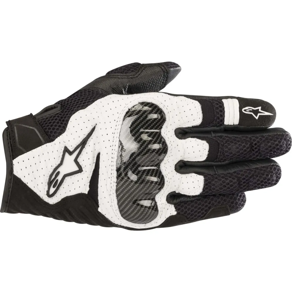 Alpinestars Smx-1 Air V2 Motorhandschoenen
