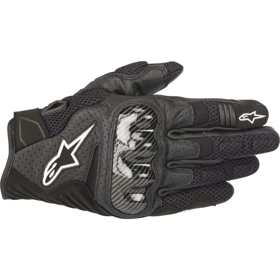 Alpinestars Smx-1 Air V2 Motorhandschoenen