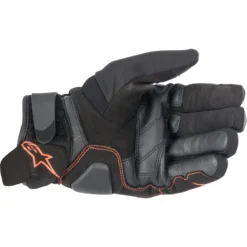 Alpinestars SMX-1 Drystar motorhandschoenen