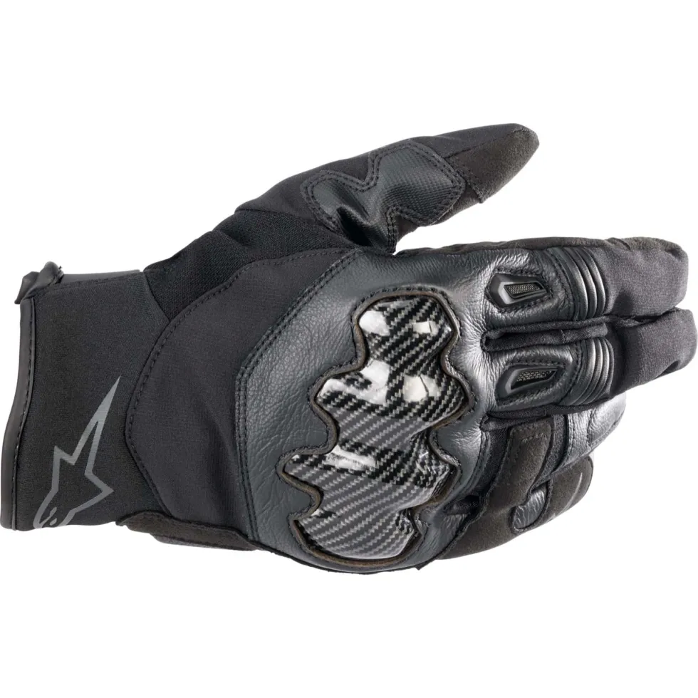 Alpinestars SMX-1 Drystar motorhandschoenen