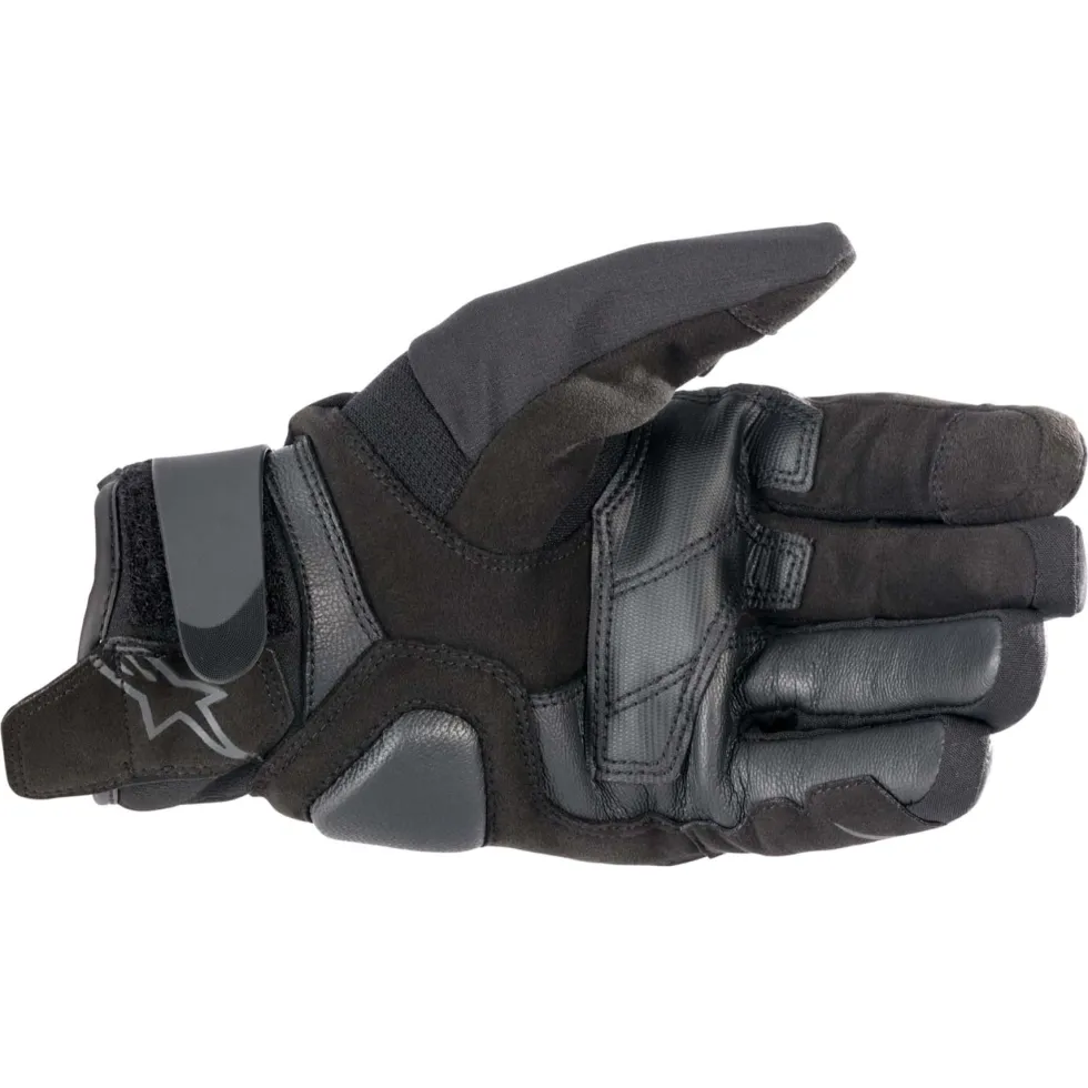Alpinestars SMX-1 Drystar motorhandschoenen