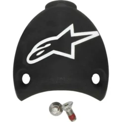 Alpinestars SMX Plus Replaceable Heel Cap