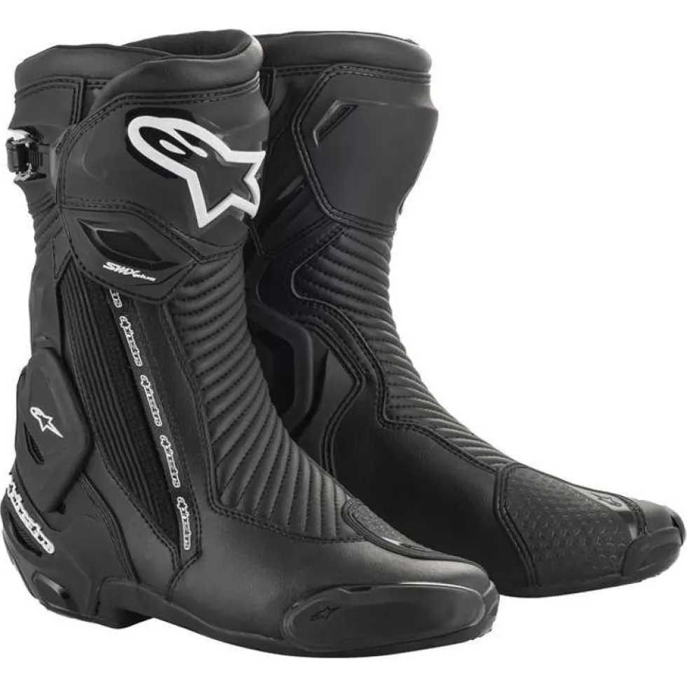 Alpinestars SMX PLUS V2 Motorlaarzen