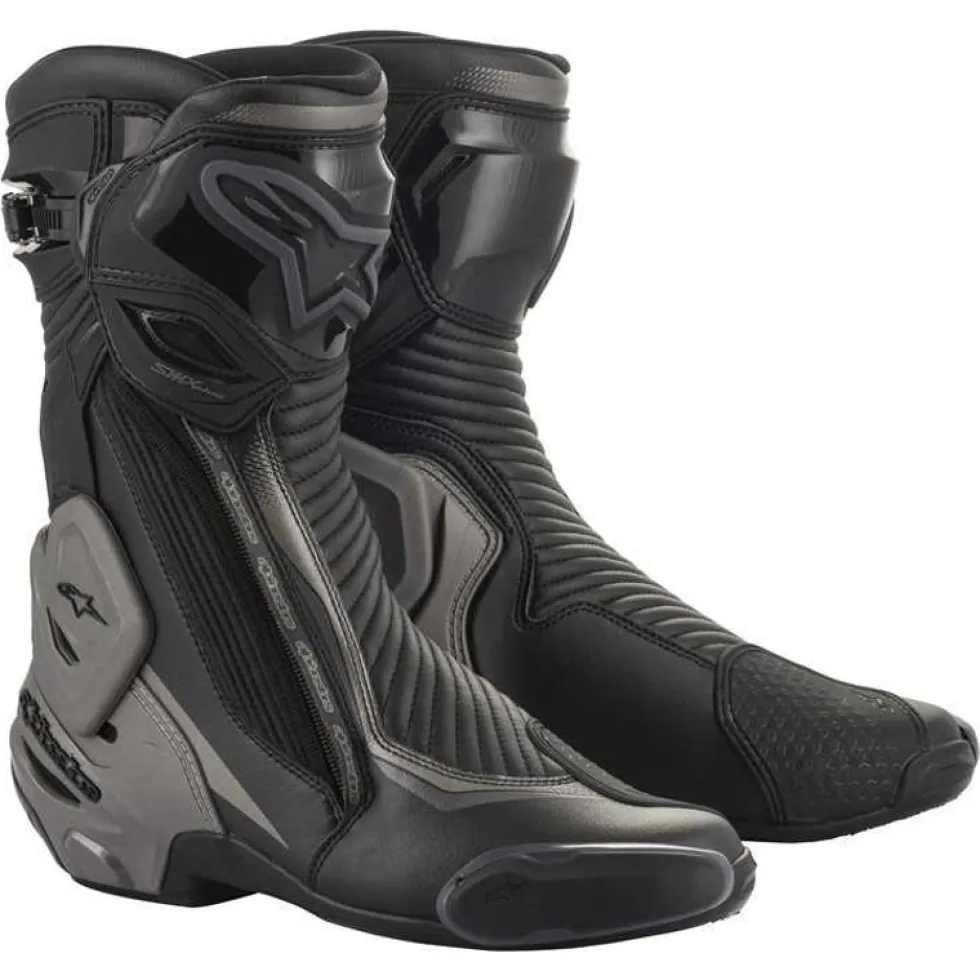 Alpinestars SMX PLUS V2 Motorlaarzen