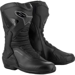 Alpinestars SMX-6 V3 Gore-Tex Motorlaarzen