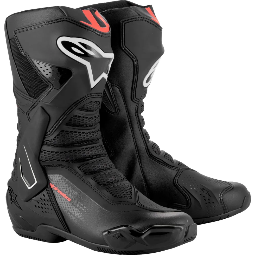 Alpinestars SMX-6 V3 Motorlaarzen