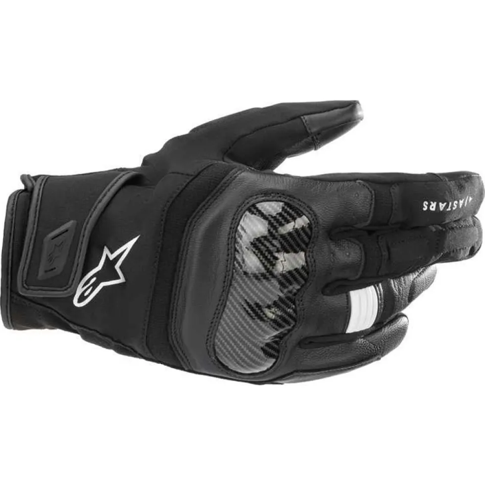 Alpinestars SMX Z Drystar Motorhandschoenen