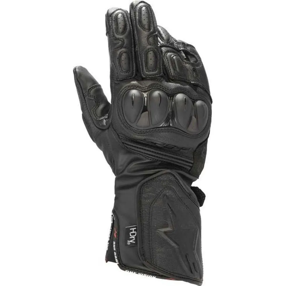 Alpinestars SP-8 HDRY Motorhandschoenen