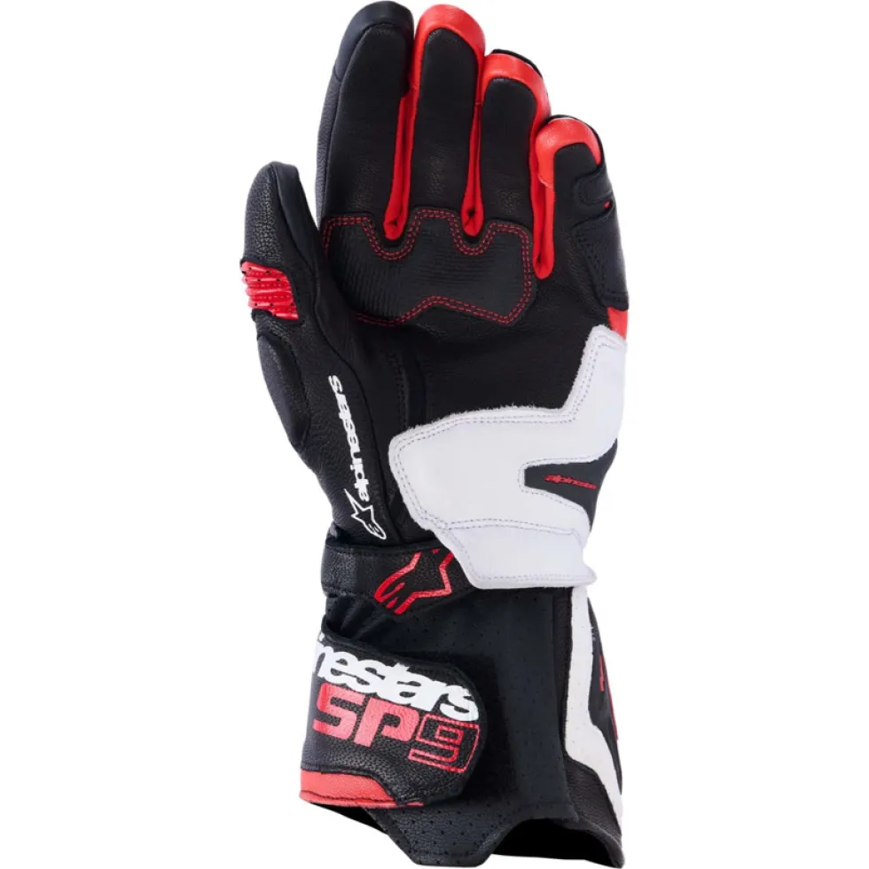 Alpinestars SP-9 Motorhandschoenen
