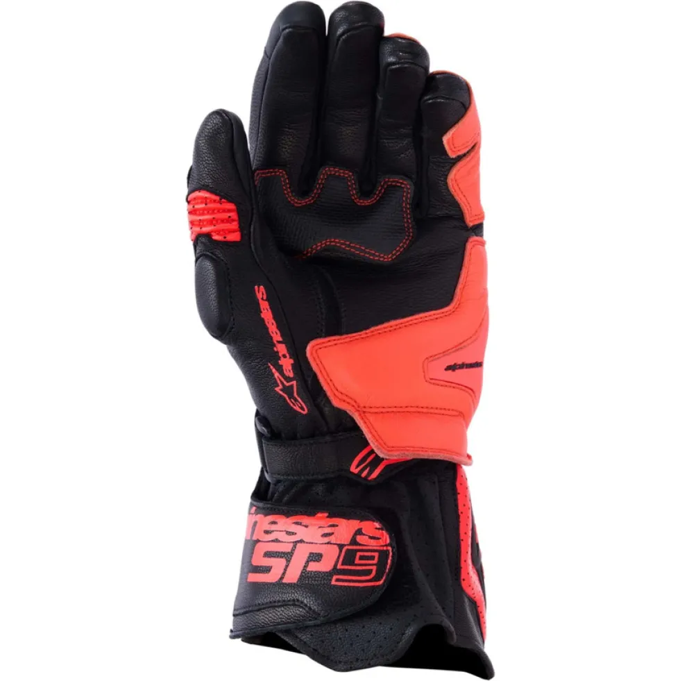 Alpinestars SP-9 Motorhandschoenen