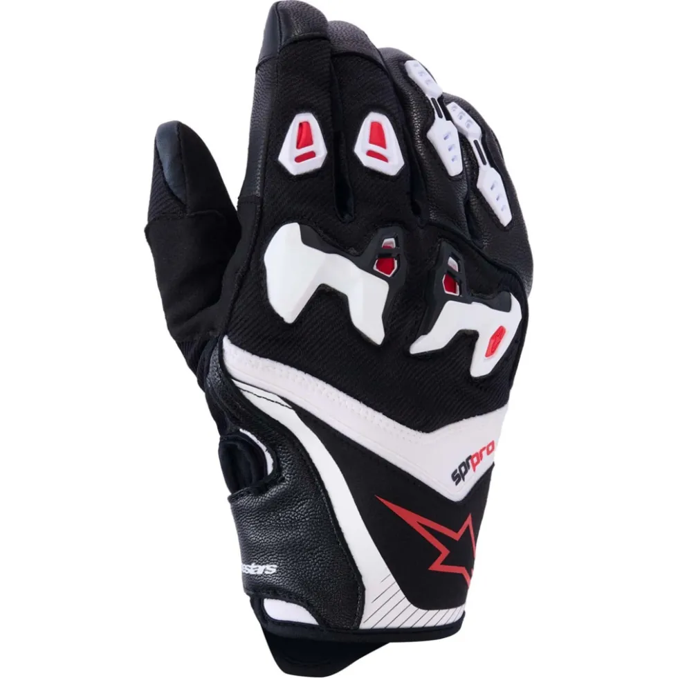 Alpinestars SP-R Pro Motorhandschoenen