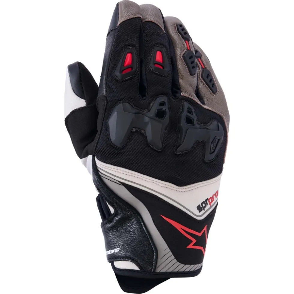 Alpinestars SP-R Pro Motorhandschoenen