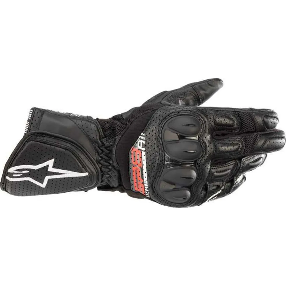 Alpinestars SP-8 V3 Air Motorhandschoenen