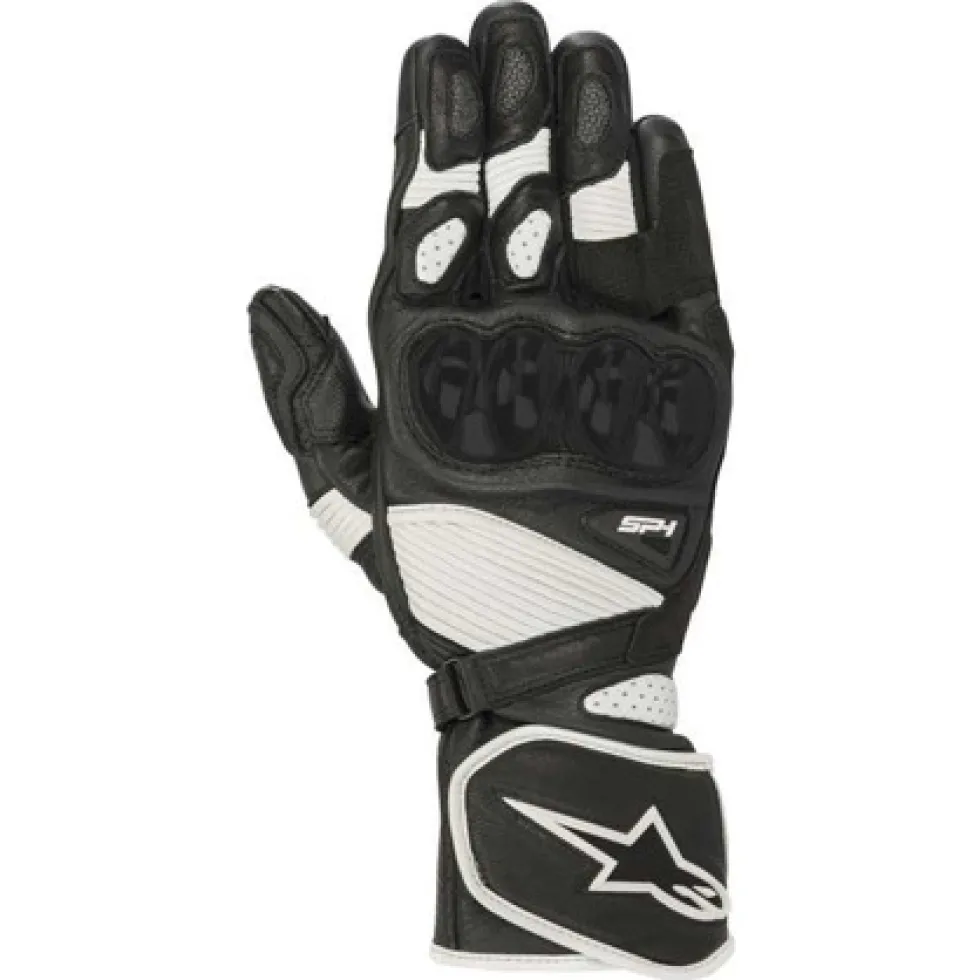 Alpinestars Sp-1 V2 Motorhandschoenen
