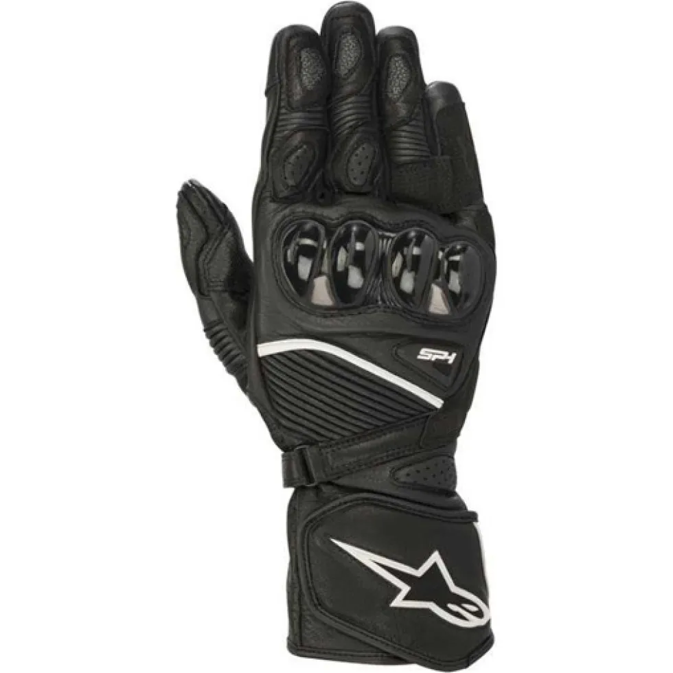 Alpinestars Sp-1 V2 Motorhandschoenen