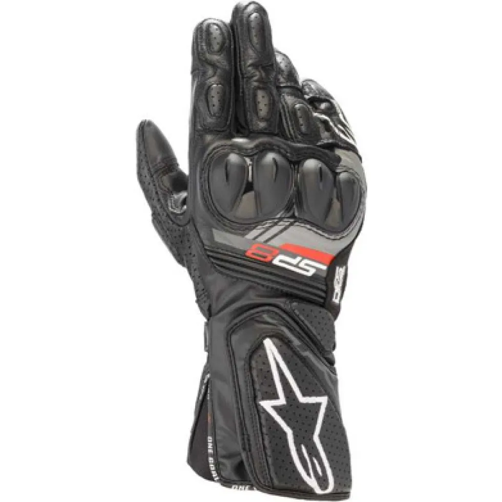 Alpinestars SP-8 V3 Motorhandschoenen