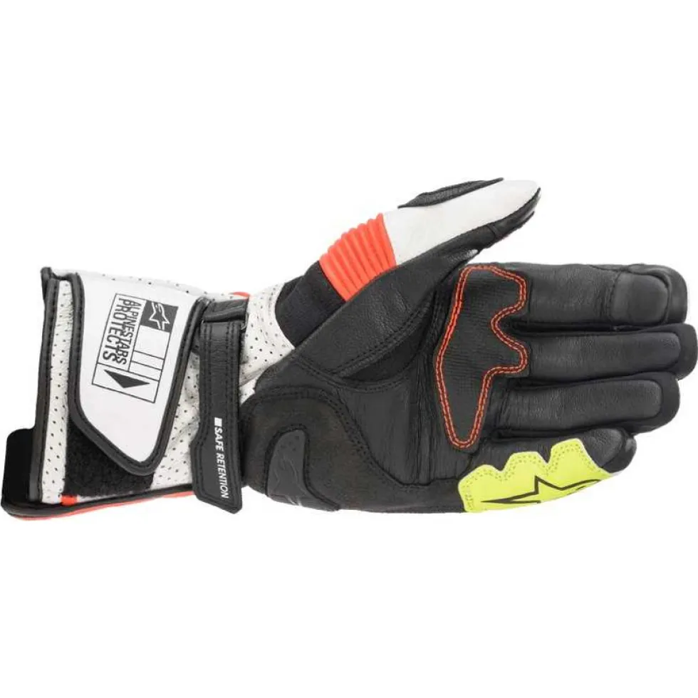 Alpinestars SP-2 V3 Motorhandschoenen