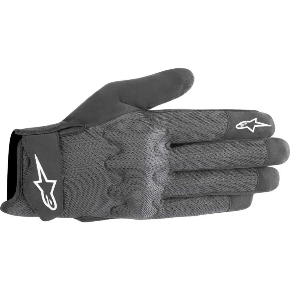 Alpinestars Stated Air Motorhandschoenen