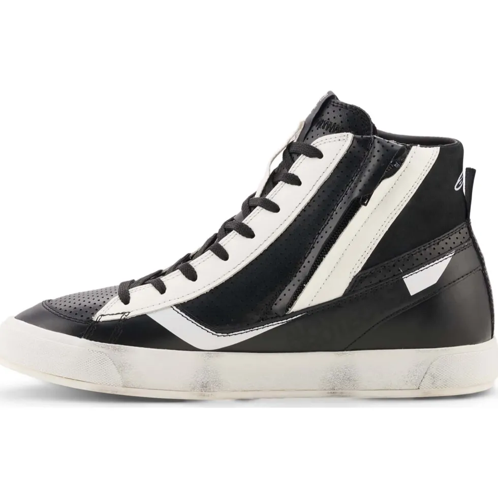 Alpinestars Stated Flair Motorsneakers