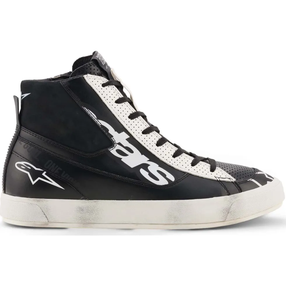 Alpinestars Stated Flair Motorsneakers
