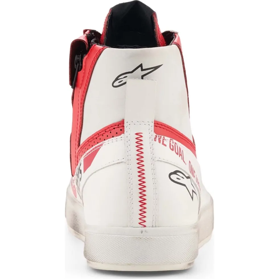 Alpinestars Stated Flair Motorsneakers