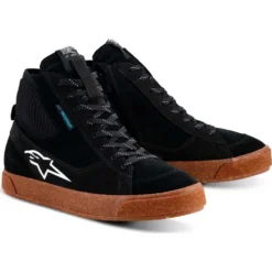 Alpinestars Stated WP Motor Sneakers