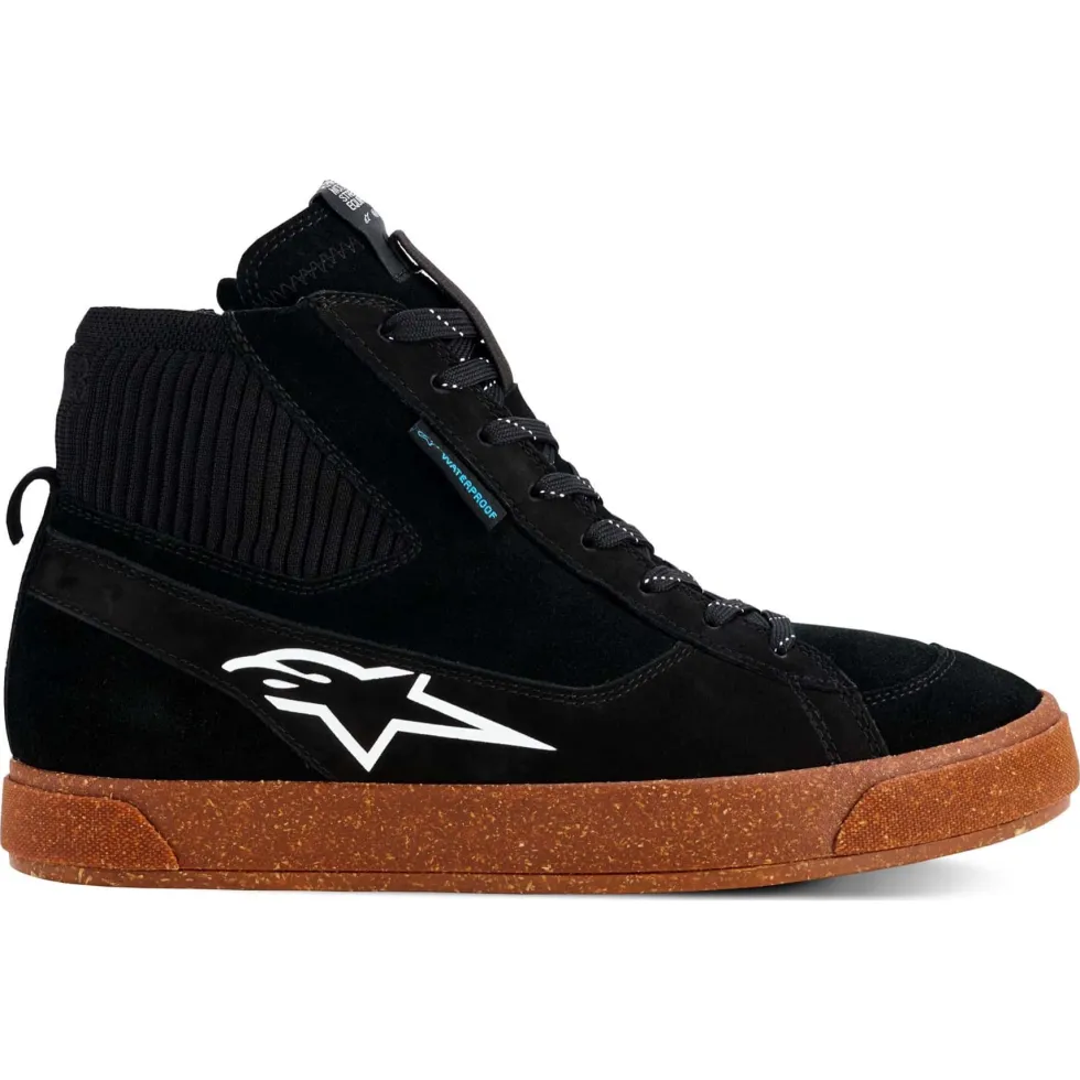 Alpinestars Stated WP Motor Sneakers